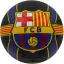 Barcelona labda betonra 5-ös