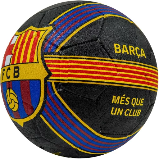 Barcelona labda betonra 5-ös