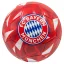 Bayern München labda 5-ös absztrakt
