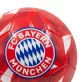 Bayern München labda 5-ös absztrakt