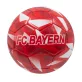 Bayern München labda 5-ös absztrakt
