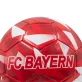 Bayern München labda 5-ös absztrakt