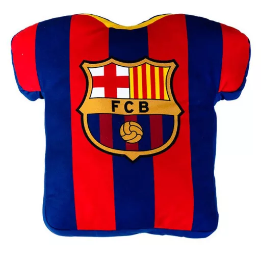 Barcelona párna mez alakú plüss Lamine Yamal 10