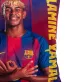 Barcelona párna Lamine Yamal