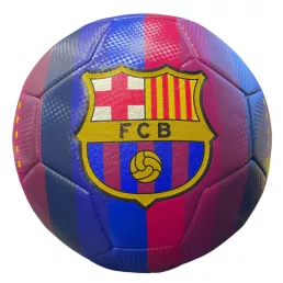 Barcelona labda 2026-27 5-ös