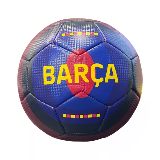Barcelona labda 2026-27 5-ös