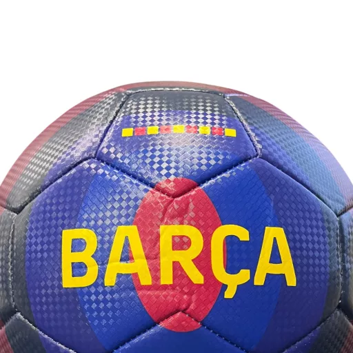 Barcelona labda 2026-27 5-ös