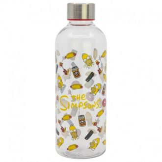 VIZES ÜVEG 850 ML SIMPSONS HOMER