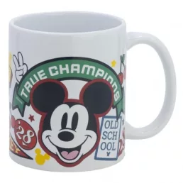 KERÁMIA BÖGRE 325 ML AJÁNDÉKDOBOZBAN MICKEY EGÉR
