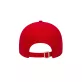Manchester United baseball sapka New Era piros 9Forty