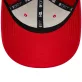 Manchester United baseball sapka New Era piros 9Forty