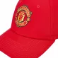 Manchester United baseball sapka New Era piros 9Forty