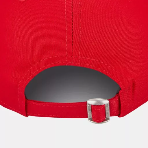 Manchester United baseball sapka New Era piros 9Forty