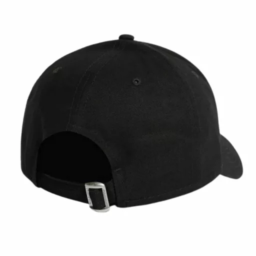 Manchester United baseball sapka New Era fekete 9Forty