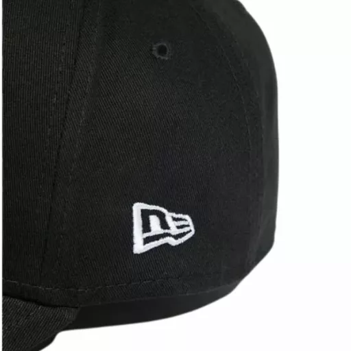 Manchester United baseball sapka New Era fekete 9Forty