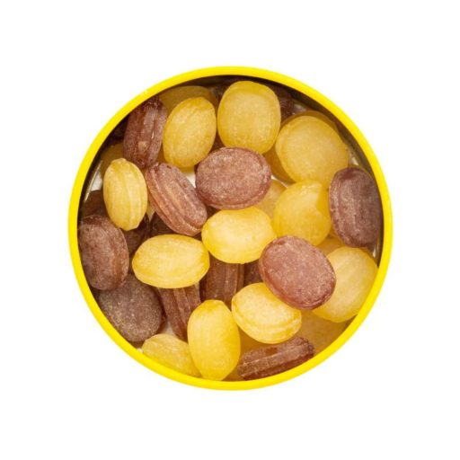 Dortmund édesség cukorka