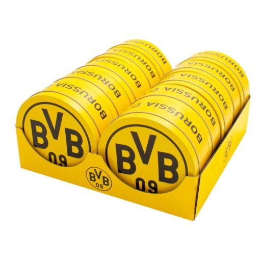 Dortmund édesség cukorka