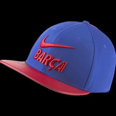 Nike FCB U NK PRO CAP PRIDE BASEBALL SAPKA