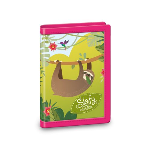 Ars Una Ars Una Slofy Pénztárca