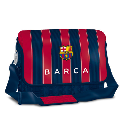 Ars Una Barcelona Nagy Oldaltáska