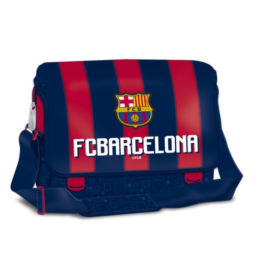 Ars Una Barcelona Nagy Oldaltáska