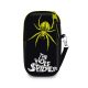 Ars Una Ars Una The Wolf Spider Pókos Keskeny Mobiltartó