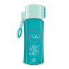 Ars Una kulacs BPA-mentes kék 450 ml
