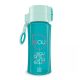 Ars Una kulacs BPA-mentes kék 450 ml