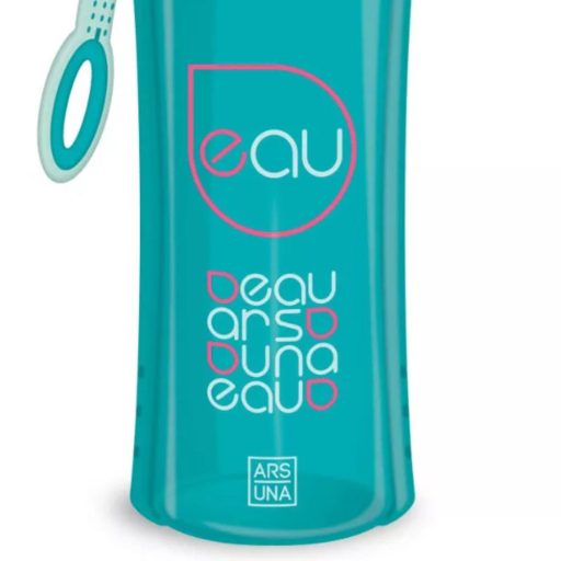 Ars Una kulacs BPA-mentes kék 450 ml