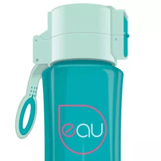 Ars Una kulacs BPA-mentes kék 450 ml
