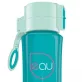 Ars Una kulacs BPA-mentes kék 450 ml