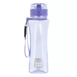 Ars Una Bpa-Mentes Kulacs-500 Ml - Világoslila