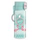 Kulacs 475ml BPA mentes Pink Flamingo
