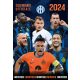 Inter naptár 2024