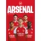 Arsenal naptár 2027