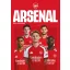 Arsenal naptár 2027