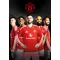 Manchester United naptár 2027