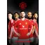 Manchester United naptár 2027