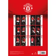 Manchester United naptár 2027