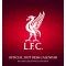 Liverpool naptár 2027 asztali