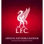 Liverpool naptár 2027 asztali
