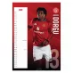 Manchester United naptár 2026