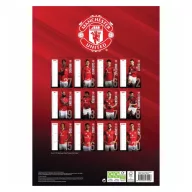 Manchester United naptár 2026