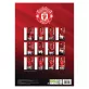 Manchester United naptár 2026