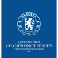 Chelsea naptár 2026 asztali