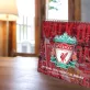 Liverpool naptár 2026 asztali