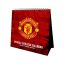 Manchester United naptár 2026 asztali