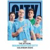 Manchester City naptár 2024