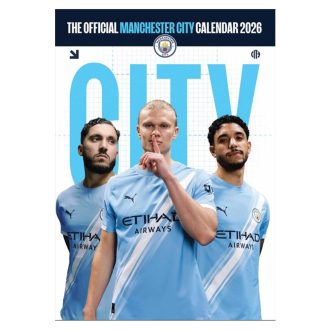 Manchester City naptár 2026