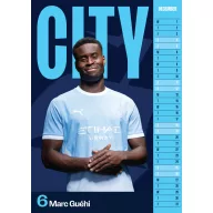 Manchester City naptár 2027